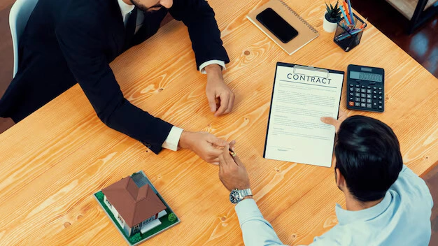 Moving Forward with Confidence with the Support of a Mediator Swinton