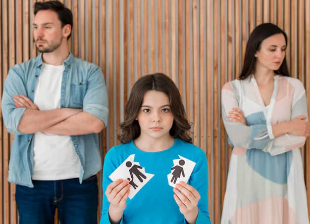 Creating Sustainable Agreements Through Guided Divorce Negotiations Swinton