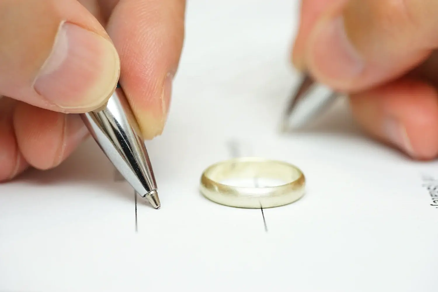 Strengthening Your Position in Divorce Negotiations with Professional Mediation Swinton