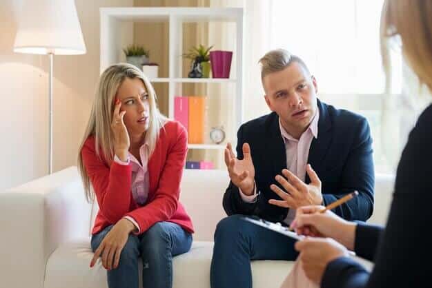 Recognizing Mental Health Challenges in Mediation Swinton
