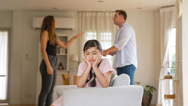 What Is Parental Responsibility in the UK Swinton
