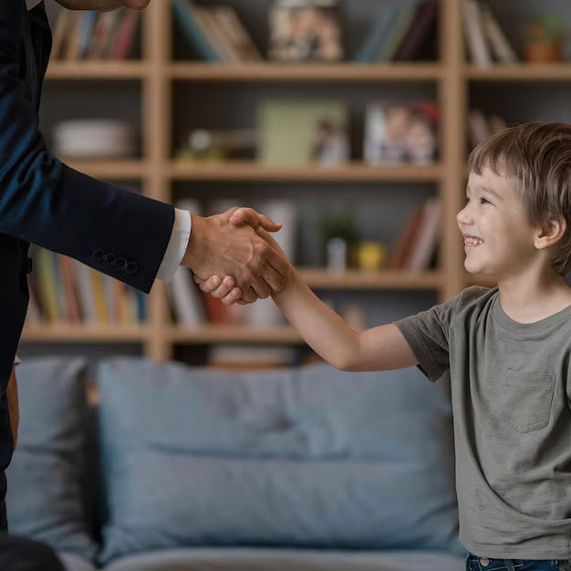 Understanding Child Arrangements – Guidance from EH Mediation Specialists Swinton