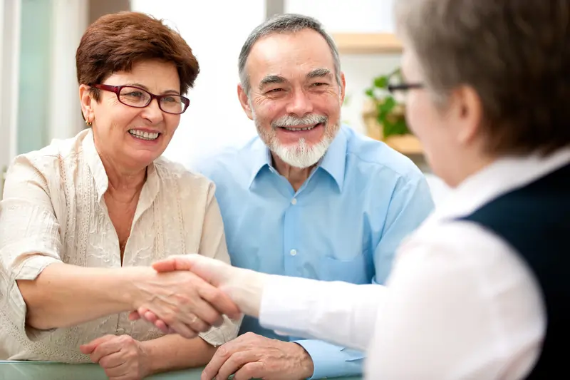 Managing Conflict Over Care Homes, In-Home Support, and Living Arrangements with EH Mediation Swinton