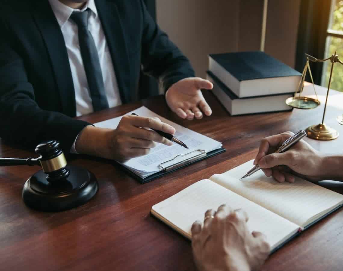 Common Challenges Couples Face in Collaborative Law Swinton