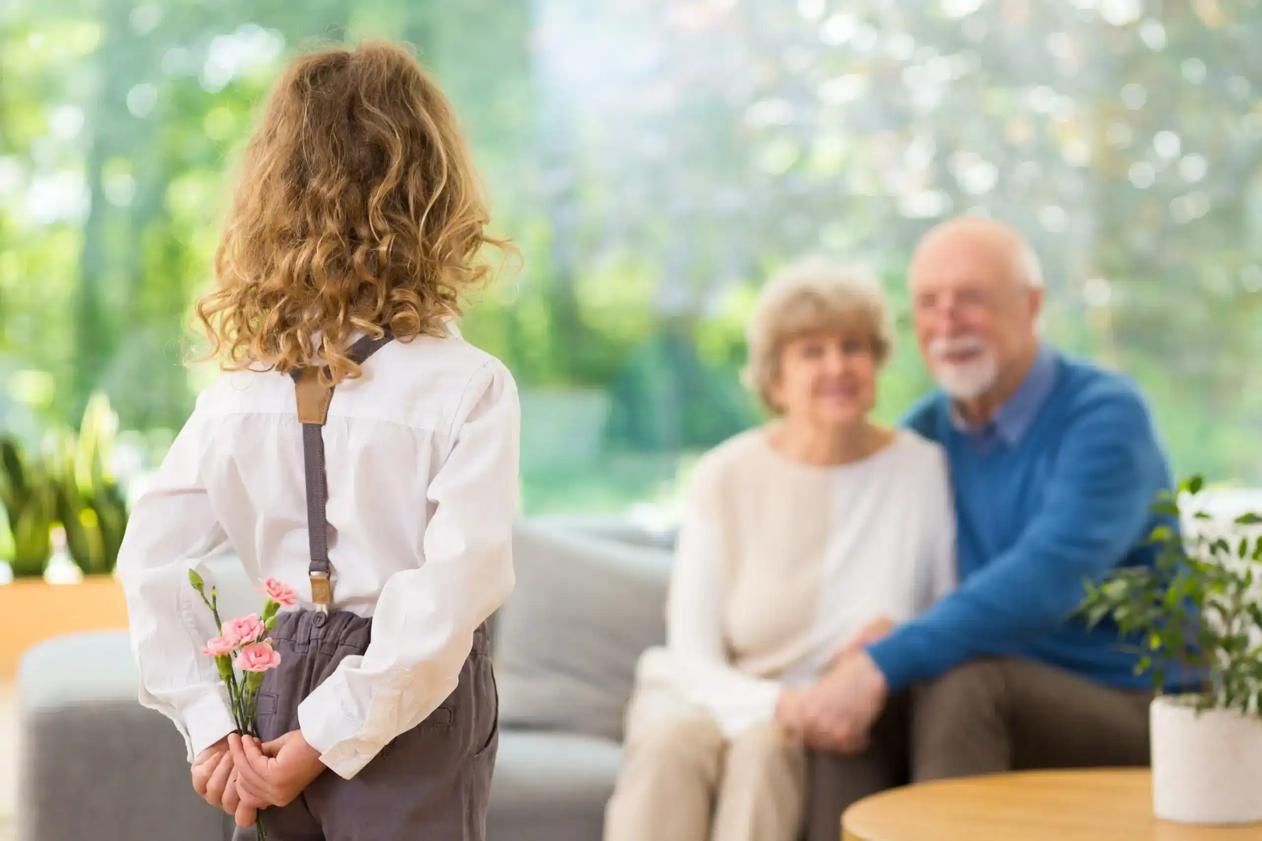 Taking the First Step: How EH Mediation Supports Grandparents Toward Positive Outcomes Swinton