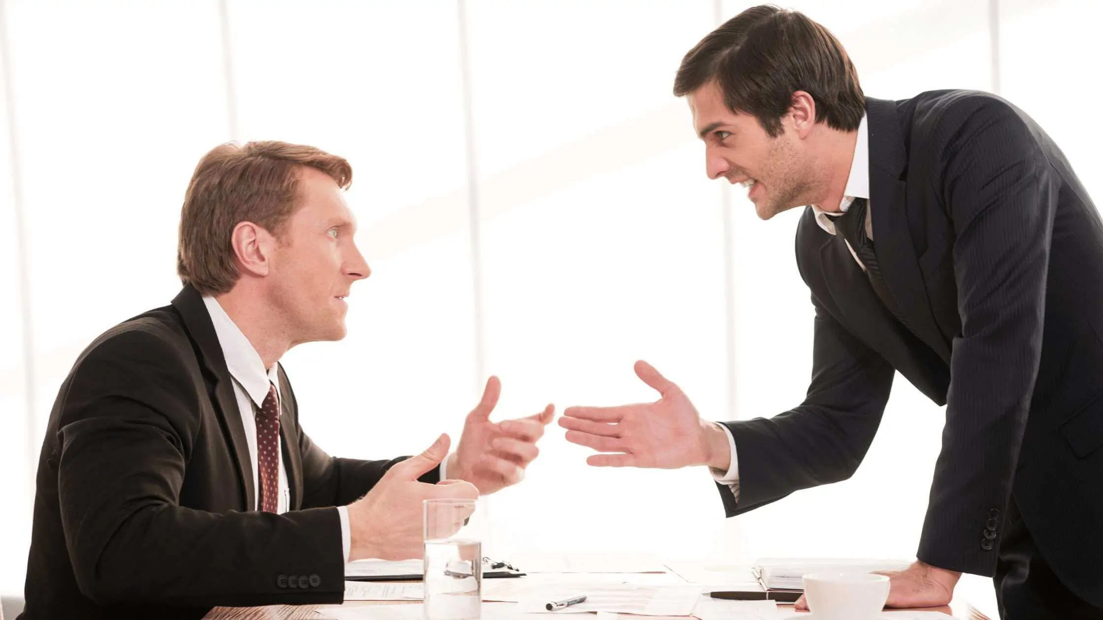 How EH Mediation Creates a Safe Space for Financial Discussions Swinton