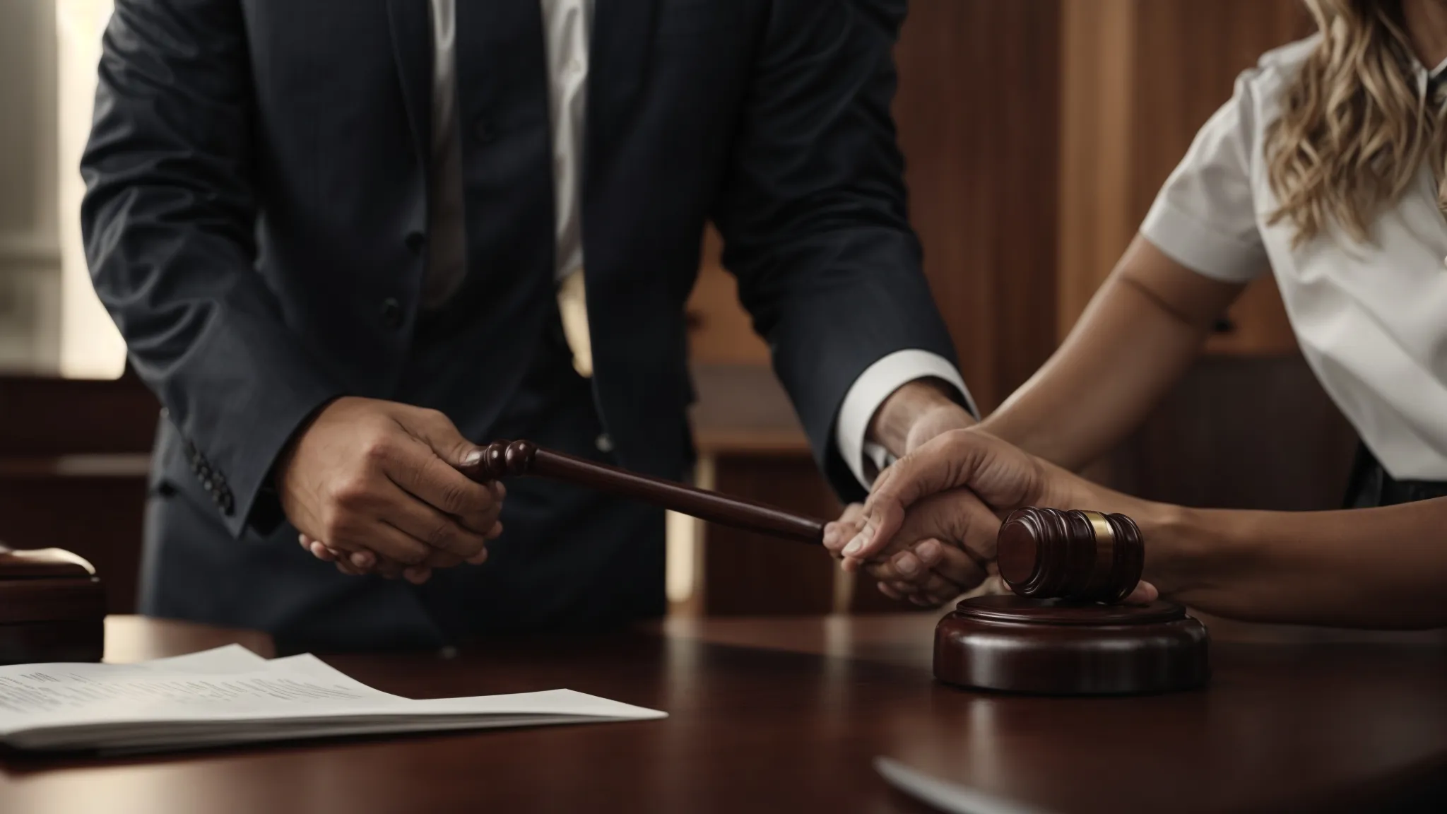 Why Choosing EH Mediation Strengthens Your Agreement Swinton