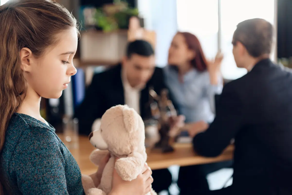 Supporting Healthy Communication Between Co-Parents Swinton