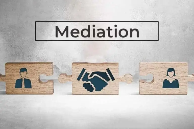 How a Mediator Keeps Discussions Productive and Respectful Swinton