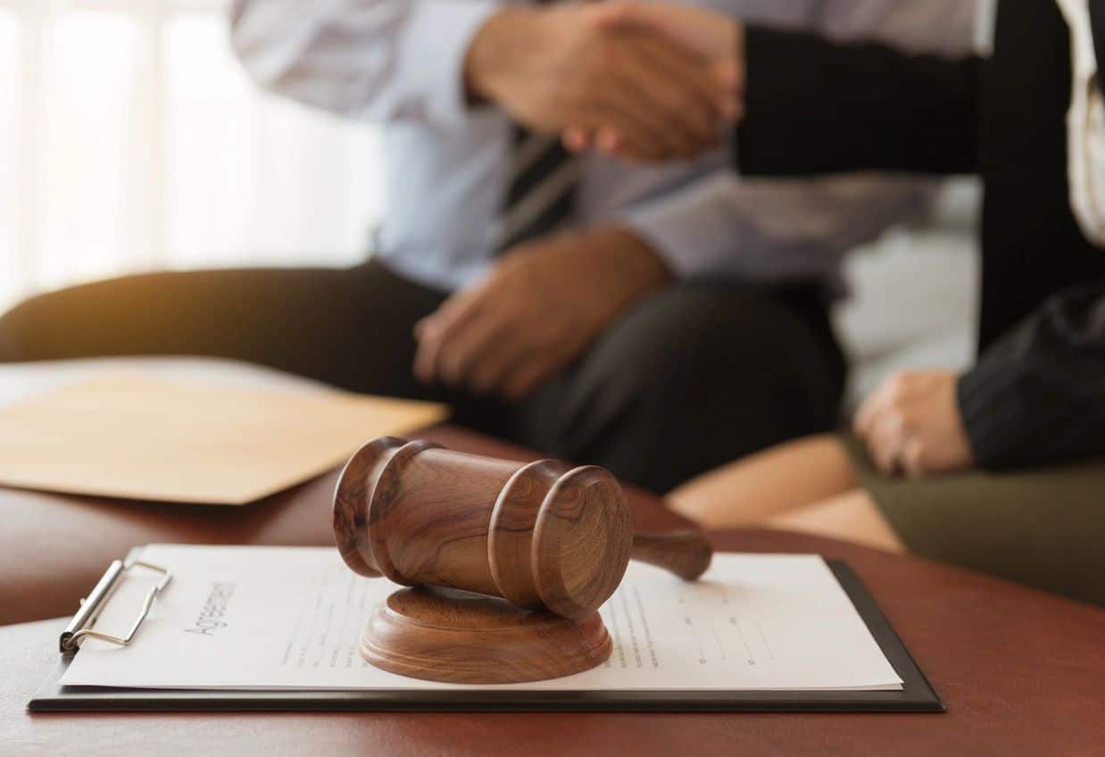 Understanding the Legal Framework Behind Mediation Agreements Swinton