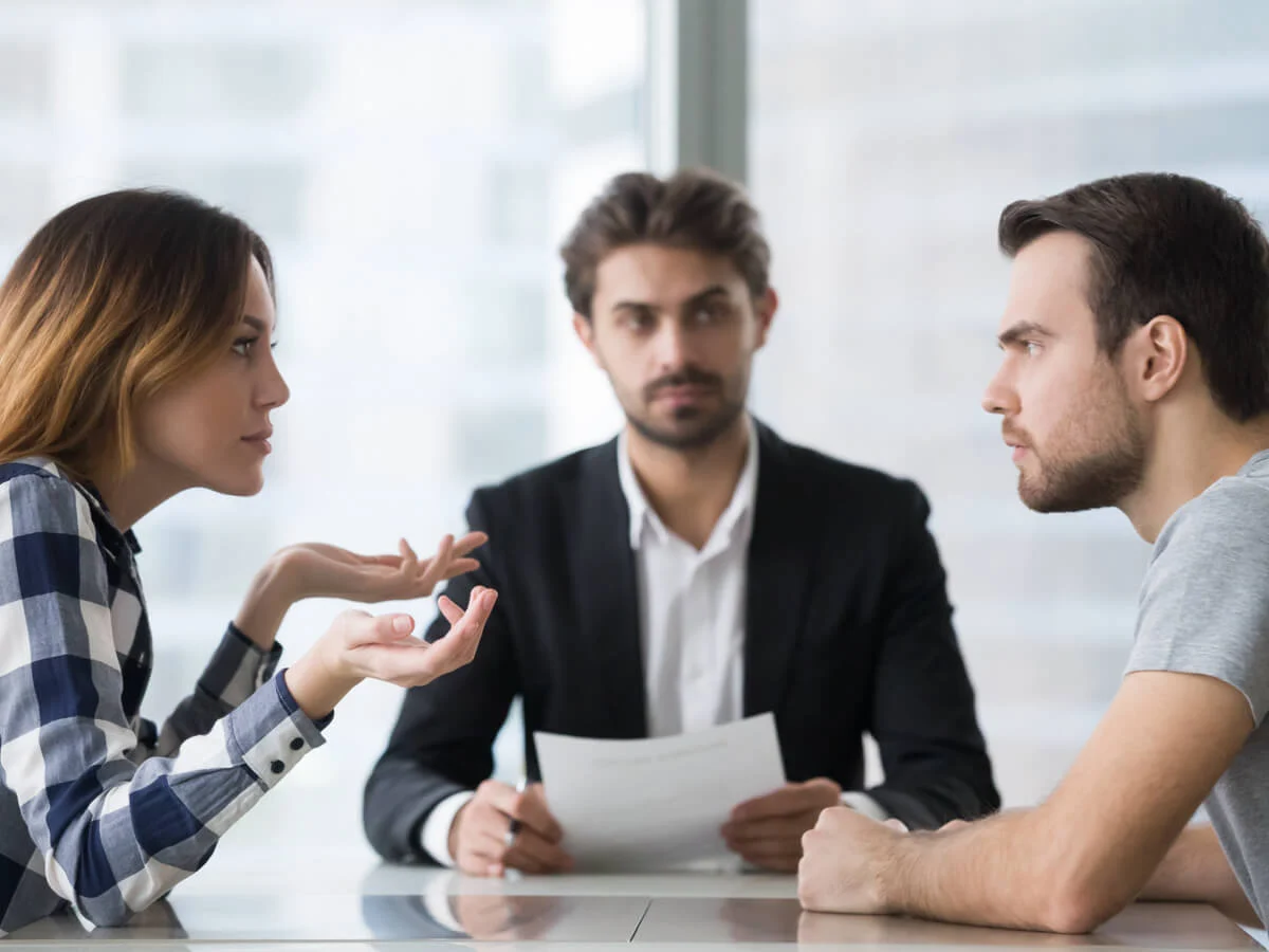 Building Better Agreements Through Feedback Support from EH Mediation Swinton
