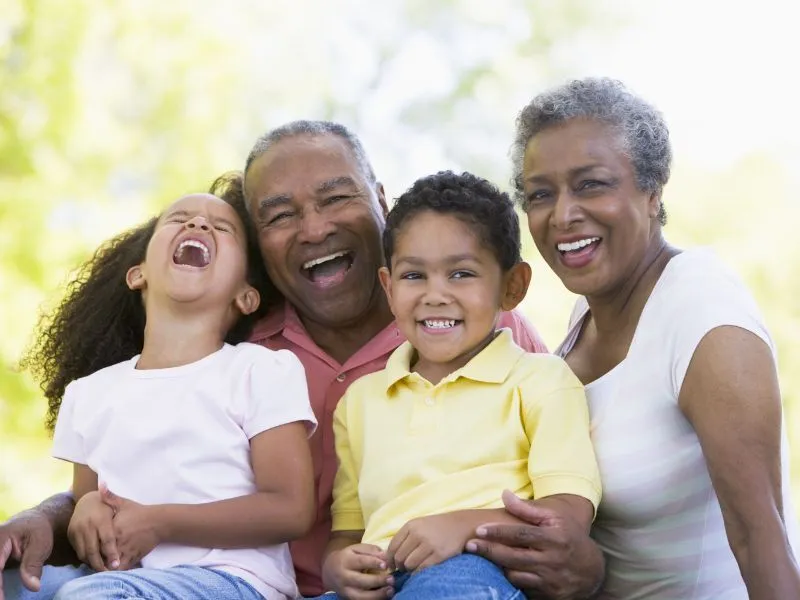 The Impact of Prolonged Family Conflict on Children Swinton