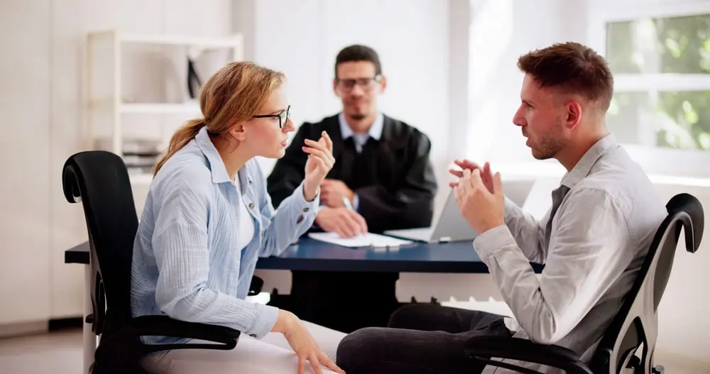 Rebuilding Trust After Relationship Breakdown Through Professional Mediation Swinton