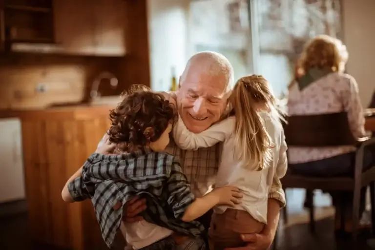 How EH Mediation Creates a Safe, Neutral Space for Sensitive Elder Care Discussions Swinton