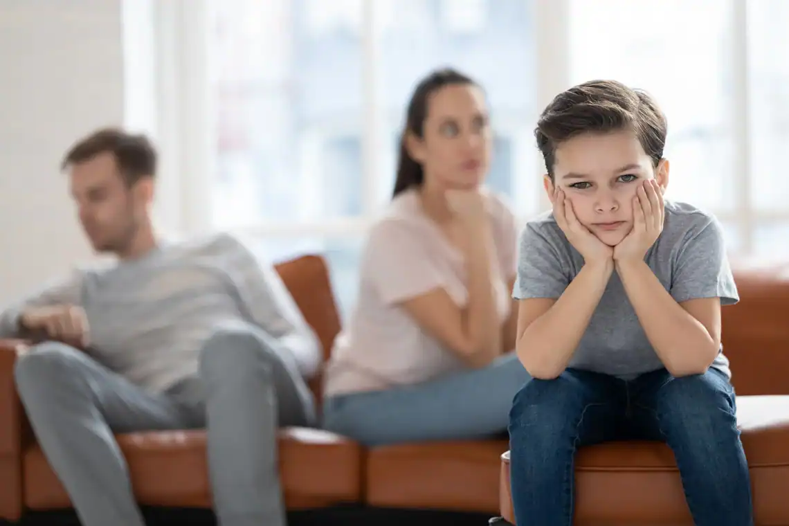 Why More Parents Trust EH Mediation for Child Arrangement Solutions Swinton