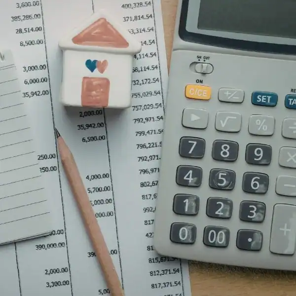 Image of accounts in regards to financial mediation Swinton