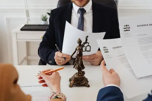 Image of the mediation process Swinton