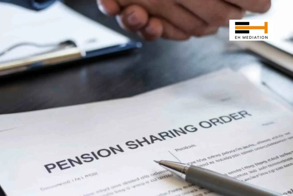 Pension Sharing Frequently Asked Questions Swinton