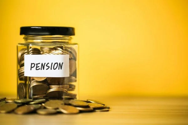 Pension Sharing Mediation Swinton